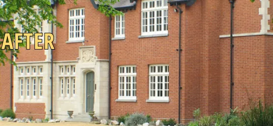 Sash windows repair Watford