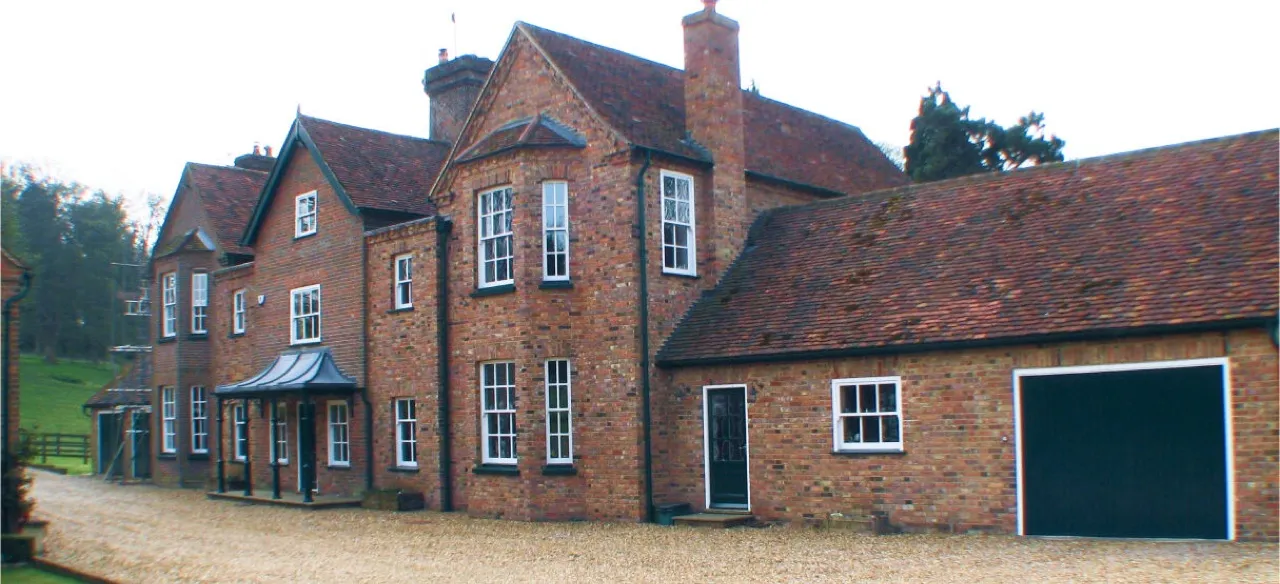 Sash Windows Repairs