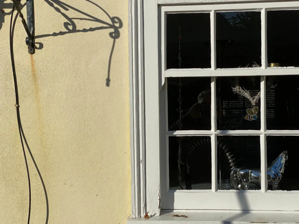sash window frames