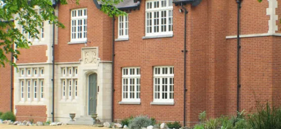 Windows Repairs Hertfordshire