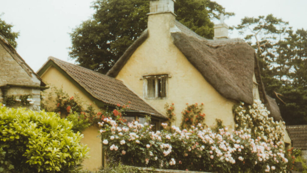 preserve older buildings