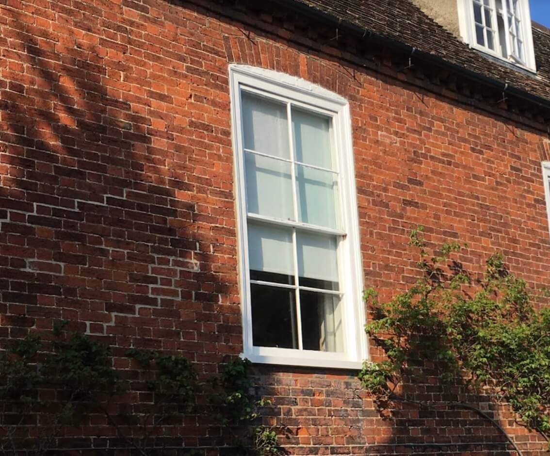 rotten windows repair guide